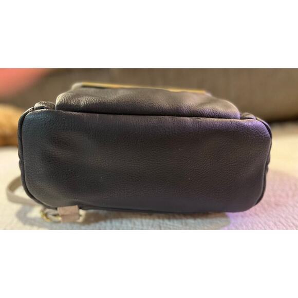 Kate Spade pebbled leather shoulder bag - Picture 7 of 10